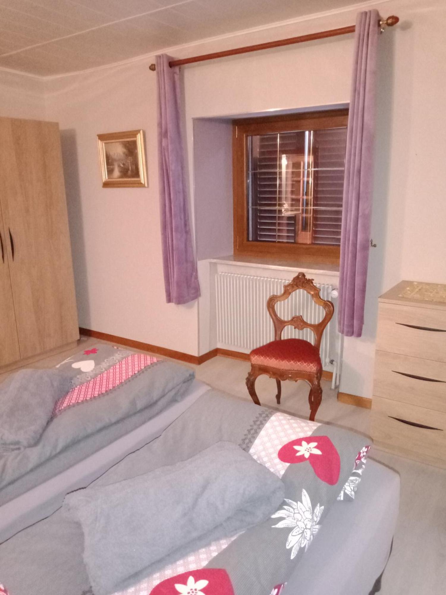Ferienwohnung Le Rempart Guebwiller Exterior foto