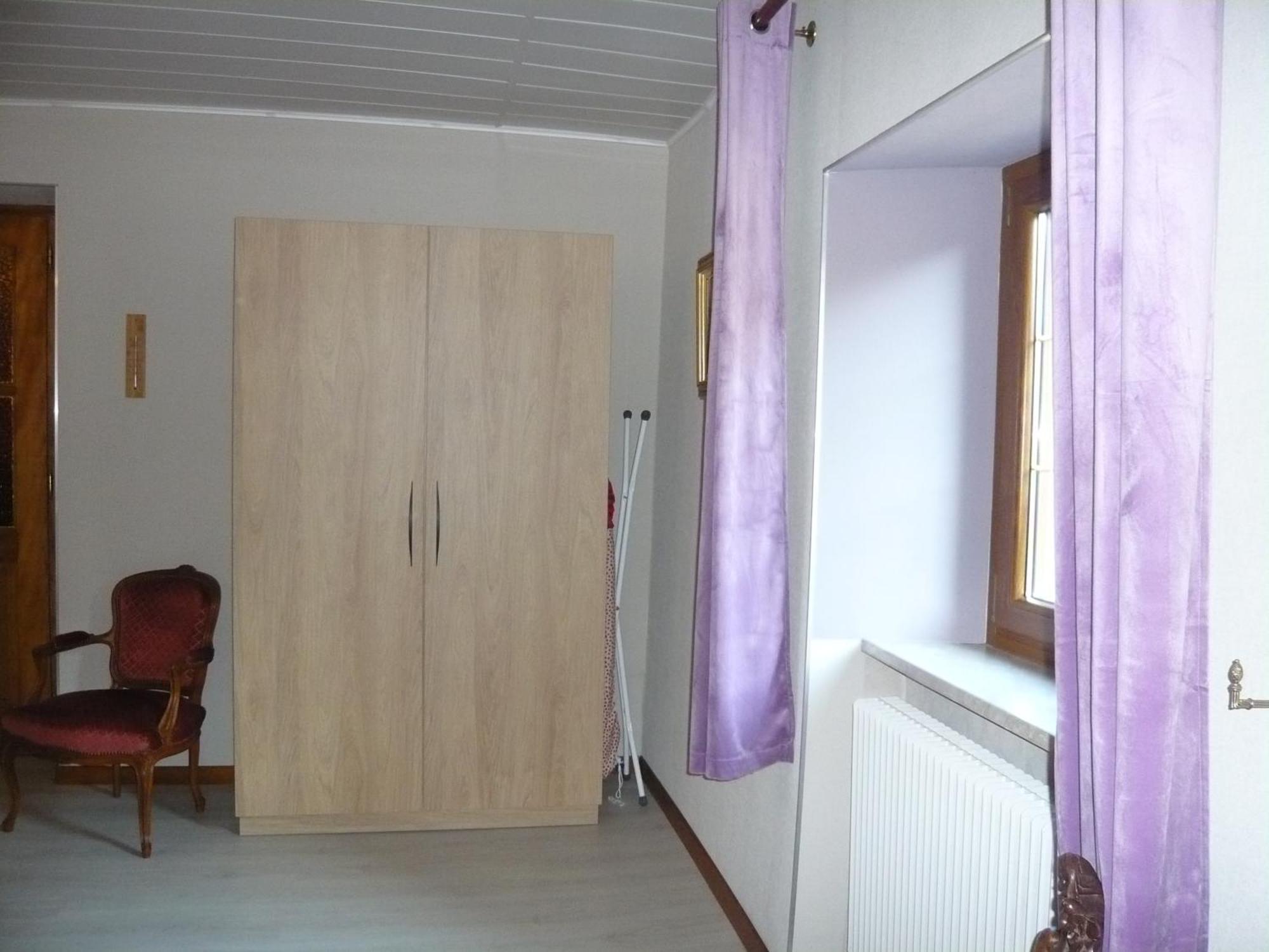 Ferienwohnung Le Rempart Guebwiller Exterior foto